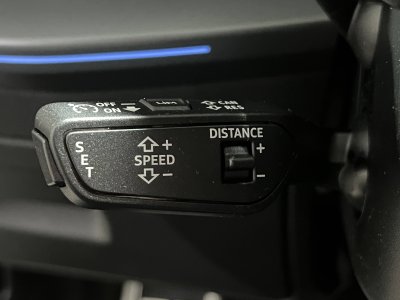 Audi A3 Sportback TFSI e Hybride rechargeable 204 S tronic 6 S line   - 26