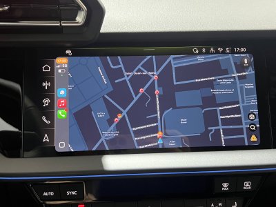 Audi A3 Sportback TFSI e Hybride rechargeable 204 S tronic 6 S line   - 52