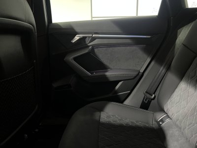 Audi A3 Sportback TFSI e Hybride rechargeable 204 S tronic 6 S line   - 68