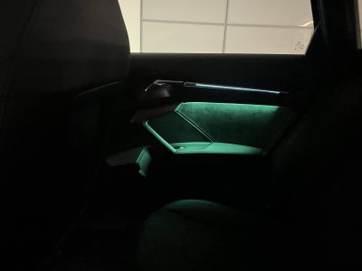 Audi A3 Sportback TFSI e Hybride rechargeable 204 S tronic 6 S line   - 71