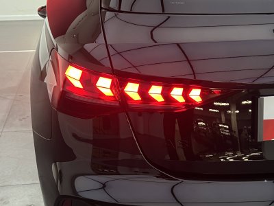 Audi A3 Sportback TFSI e Hybride rechargeable 204 S tronic 6 S line   - 74