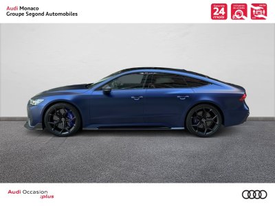 Audi RS7 SPORTBACK Sportback V8 40 TFSI 630 Tiptronic 8 Quattro Performance   - 2