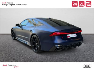 Audi RS7 SPORTBACK Sportback V8 40 TFSI 630 Tiptronic 8 Quattro Performance   - 3