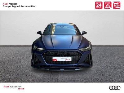 Audi RS7 SPORTBACK Sportback V8 40 TFSI 630 Tiptronic 8 Quattro Performance   - 5
