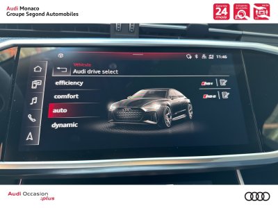 Audi RS7 SPORTBACK Sportback V8 40 TFSI 630 Tiptronic 8 Quattro Performance   - 6