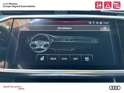 Audi RS7 SPORTBACK Sportback V8 40 TFSI 630 Tiptronic 8 Quattro Performance   - 7