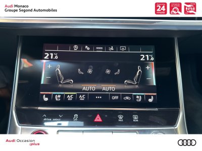 Audi RS7 SPORTBACK Sportback V8 40 TFSI 630 Tiptronic 8 Quattro Performance   - 9