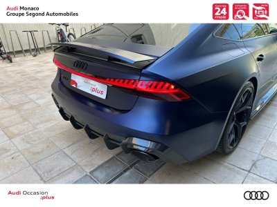 Audi RS7 SPORTBACK Sportback V8 40 TFSI 630 Tiptronic 8 Quattro Performance   - 11