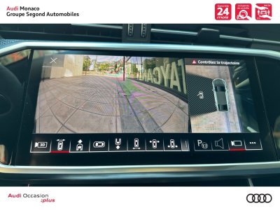 Audi RS7 SPORTBACK Sportback V8 40 TFSI 630 Tiptronic 8 Quattro Performance   - 12