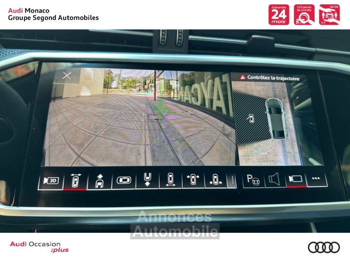 Audi RS7 SPORTBACK Sportback V8 40 TFSI 630 Tiptronic 8 Quattro Performance - 12