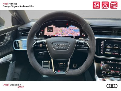Audi RS7 SPORTBACK Sportback V8 40 TFSI 630 Tiptronic 8 Quattro Performance   - 13
