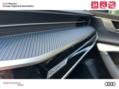 Audi RS7 SPORTBACK Sportback V8 40 TFSI 630 Tiptronic 8 Quattro Performance   - 14