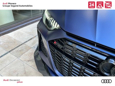 Audi RS7 SPORTBACK Sportback V8 40 TFSI 630 Tiptronic 8 Quattro Performance   - 15