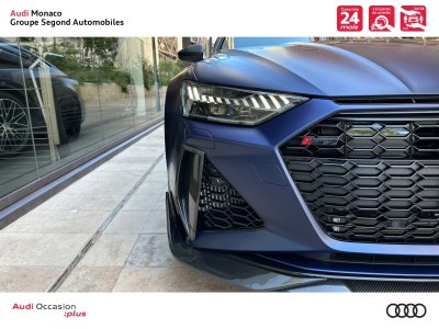 Audi RS7 SPORTBACK Sportback V8 40 TFSI 630 Tiptronic 8 Quattro Performance   - 19