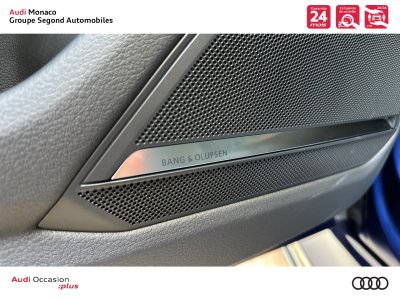 Audi RS7 SPORTBACK Sportback V8 40 TFSI 630 Tiptronic 8 Quattro Performance   - 21