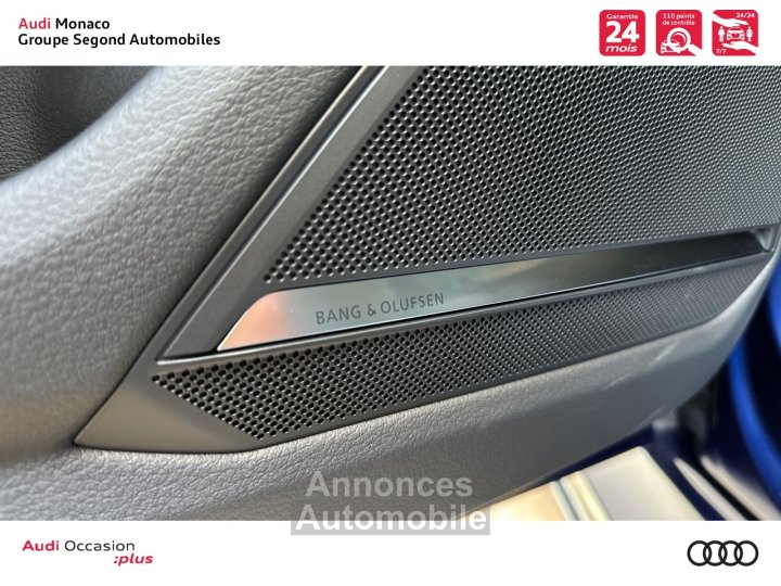 Audi RS7 SPORTBACK Sportback V8 40 TFSI 630 Tiptronic 8 Quattro Performance - 21