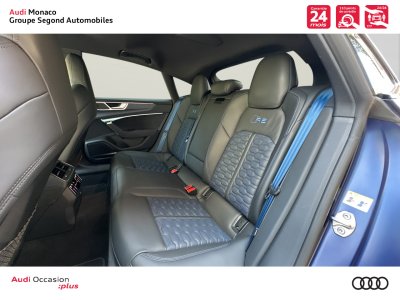 Audi RS7 SPORTBACK Sportback V8 40 TFSI 630 Tiptronic 8 Quattro Performance   - 22