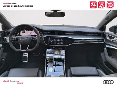 Audi RS7 SPORTBACK Sportback V8 40 TFSI 630 Tiptronic 8 Quattro Performance   - 23