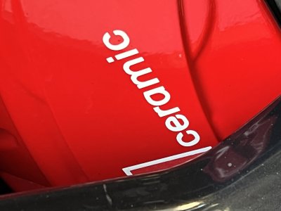 Audi RS4 Avant V6 2,9 TFSI Tipt 8 450ch Quattro   - 4