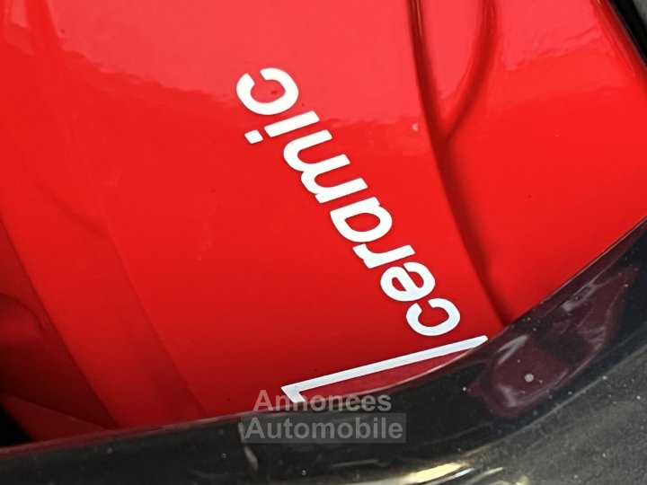 Audi RS4 Avant V6 2,9 TFSI Tipt 8 450ch Quattro - 4