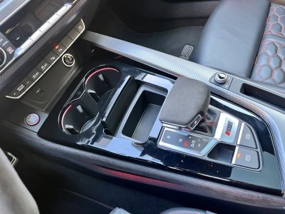 Audi RS4 Avant V6 2,9 TFSI Tipt 8 450ch Quattro   - 7