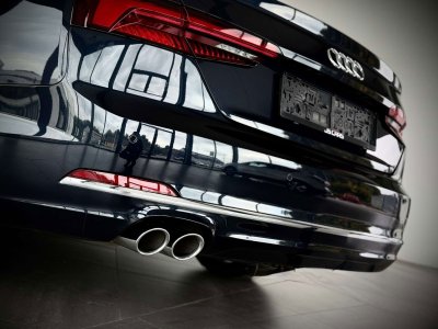 Audi A5 CABRIOLET 20TDi SPORT-GPS-CUIR-PDC-ATTELAGE   - 9