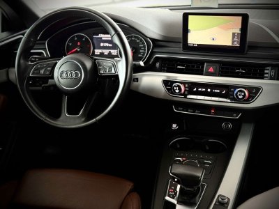 Audi A5 CABRIOLET 20TDi SPORT-GPS-CUIR-PDC-ATTELAGE   - 18