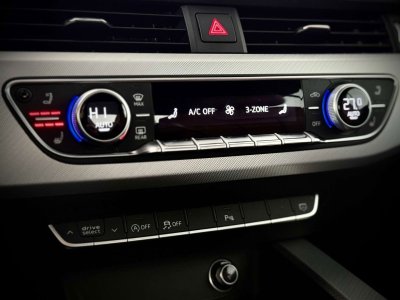 Audi A5 CABRIOLET 20TDi SPORT-GPS-CUIR-PDC-ATTELAGE   - 23