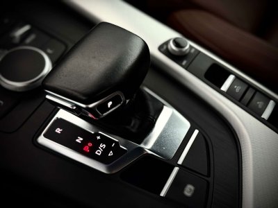 Audi A5 CABRIOLET 20TDi SPORT-GPS-CUIR-PDC-ATTELAGE   - 25