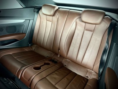 Audi A5 CABRIOLET 20TDi SPORT-GPS-CUIR-PDC-ATTELAGE   - 26