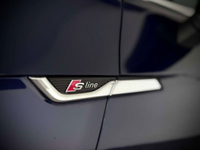 Audi A5 Sportback 20TDi S-LINE-1ERPRO-COCKPIT-CAMERA-PDC - 3