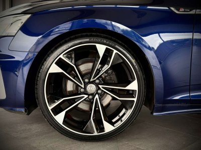 Audi A5 Sportback 20TDi S-LINE-1ERPRO-COCKPIT-CAMERA-PDC - 5