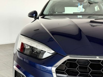 Audi A5 Sportback 20TDi S-LINE-1ERPRO-COCKPIT-CAMERA-PDC - 6