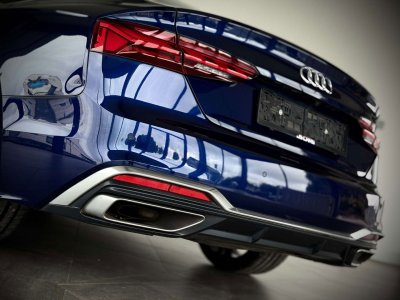 Audi A5 Sportback 20TDi S-LINE-1ERPRO-COCKPIT-CAMERA-PDC - 10