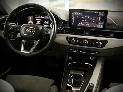 Audi A5 Sportback 20TDi S-LINE-1ERPRO-COCKPIT-CAMERA-PDC - 16