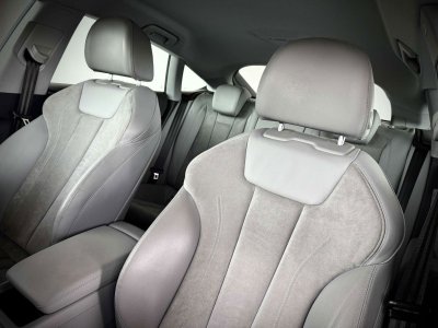 Audi A5 Sportback 20TDi S-LINE-1ERPRO-COCKPIT-CAMERA-PDC - 17