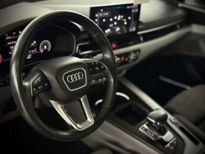Audi A5 Sportback 20TDi S-LINE-1ERPRO-COCKPIT-CAMERA-PDC - 18