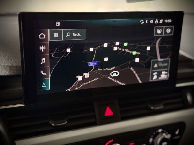 Audi A5 Sportback 20TDi S-LINE-1ERPRO-COCKPIT-CAMERA-PDC - 21