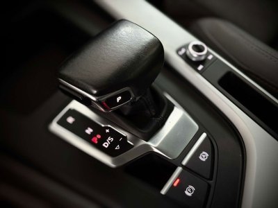 Audi A5 Sportback 20TDi S-LINE-1ERPRO-COCKPIT-CAMERA-PDC - 23