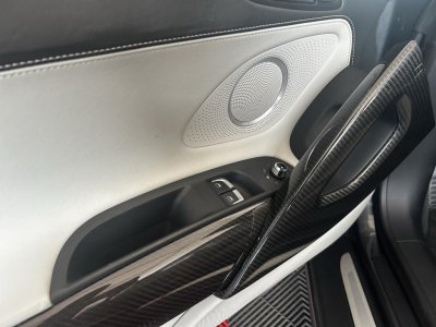 Audi R8 Spyder Quattro 52 V10 FSI BV S-tronic 525 ch Garantie 12 mois - 14