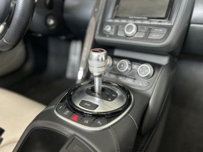Audi R8 Spyder Quattro 52 V10 FSI BV S-tronic 525 ch Garantie 12 mois - 19