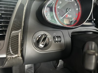 Audi R8 Spyder Quattro 52 V10 FSI BV S-tronic 525 ch Garantie 12 mois - 21