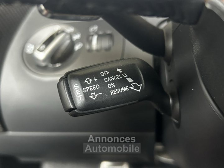 Audi R8 Spyder Quattro 52 V10 FSI BV S-tronic 525 ch Garantie 12 mois - 23