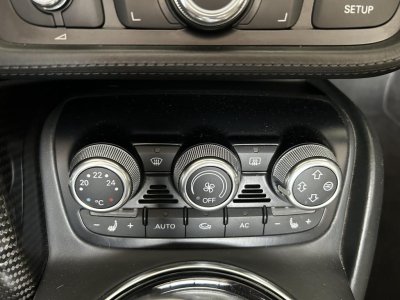 Audi R8 Spyder Quattro 52 V10 FSI BV S-tronic 525 ch Garantie 12 mois - 24