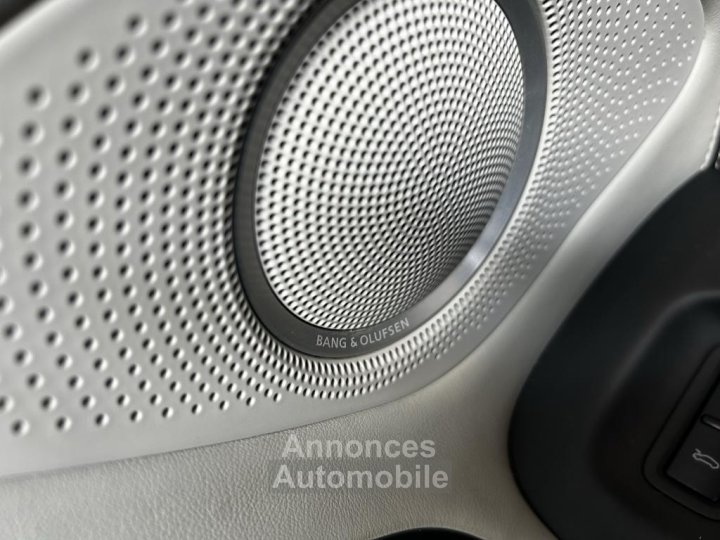 Audi R8 Spyder Quattro 52 V10 FSI BV S-tronic 525 ch Garantie 12 mois - 27