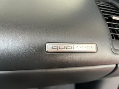 Audi R8 Spyder Quattro 52 V10 FSI BV S-tronic 525 ch Garantie 12 mois - 29