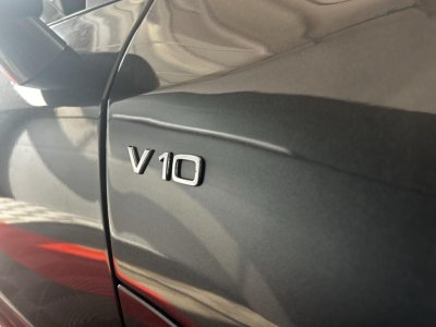 Audi R8 Spyder Quattro 52 V10 FSI BV S-tronic 525 ch Garantie 12 mois - 30