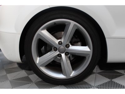 Audi TT Coupé 18 TFSI - 160 COUPE S-Line PHASE 2 - 5