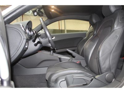 Audi TT Coupé 18 TFSI - 160 COUPE S-Line PHASE 2 - 6