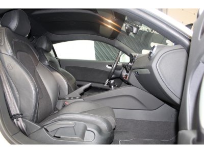 Audi TT Coupé 18 TFSI - 160 COUPE S-Line PHASE 2 - 10